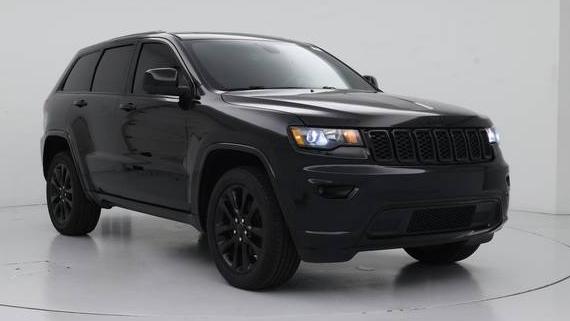 JEEP GRAND CHEROKEE 2019 1C4RJFAG9KC561835 image